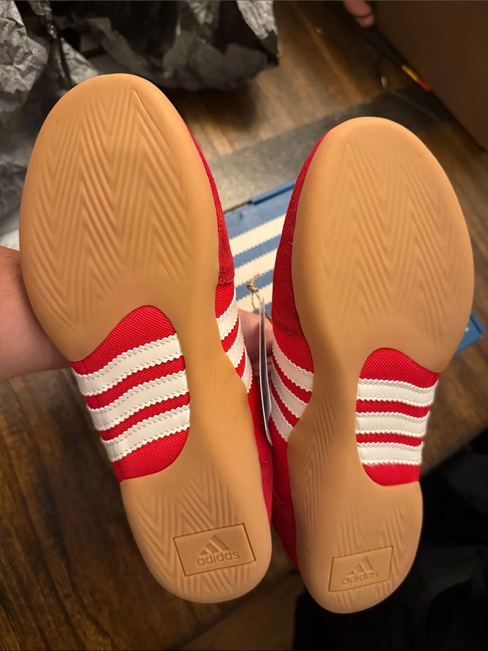 Adidas Bad Bunny Ballerina - Picture 2 of 8